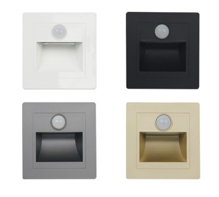 Lighting solutions service Contemporary Staircase Wall Night Light for Home Decoration
