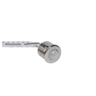 DC12-24V PIR Sensor Switch for Closet Door 30W Human Body Induction Switch Control Mode